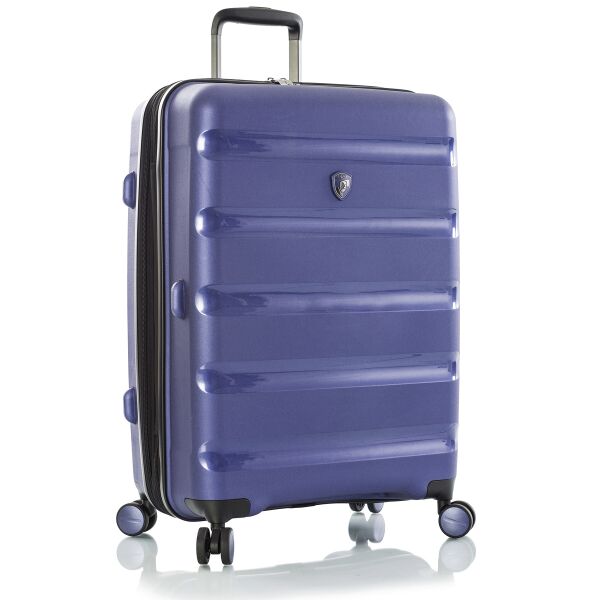 

Чемодан Heys Metallix (L) Cobalt Blue (10107-0018-30)