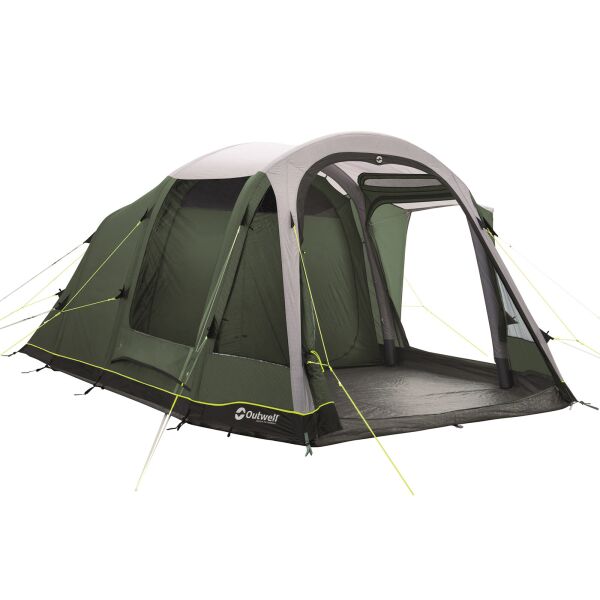 

Палатка Outwell Rosedale 5PA Green (111179)