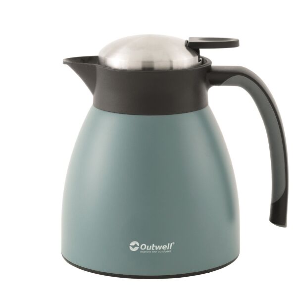 

Термос Outwell Remington Vacuum Flask M 500 ml Blue Shadow (650941)