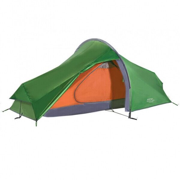 

Палатка Vango Nevis 200 Pamir Green