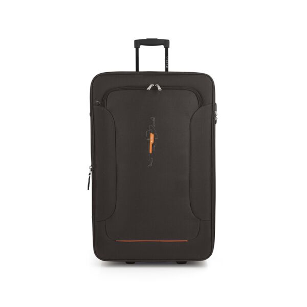 

Чемодан Gabol Week (L) Black (100547 001)