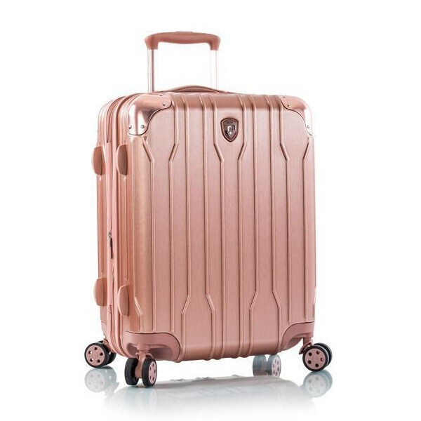

Чемодан Heys Xtrak (S) Rose Gold