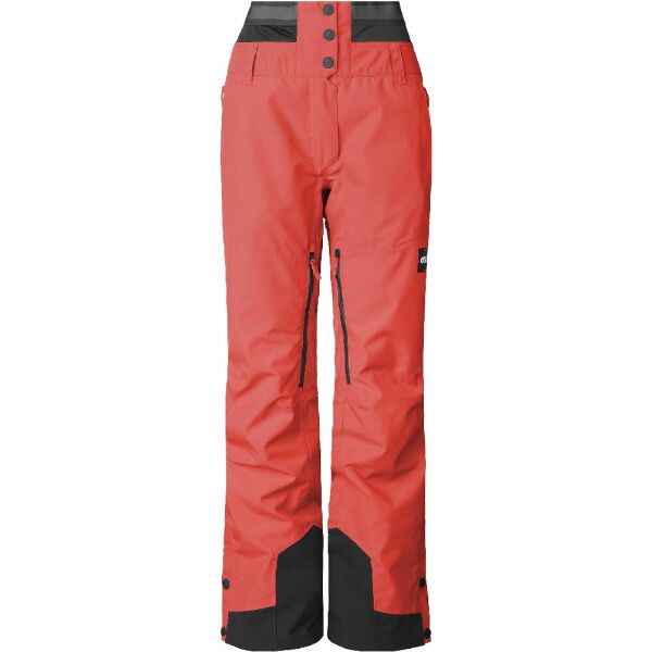

Picture Organic брюки Exa W 2022 hot coral L