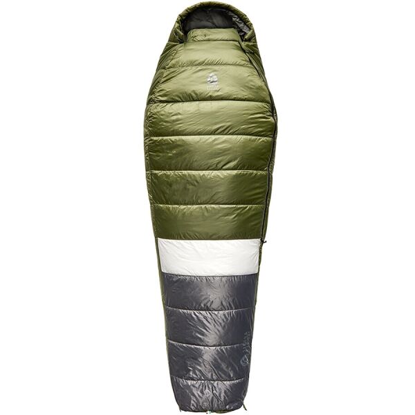 

Cпальник трёхсезонный Sierra Designs Shut Eye 20 Regular 183 см