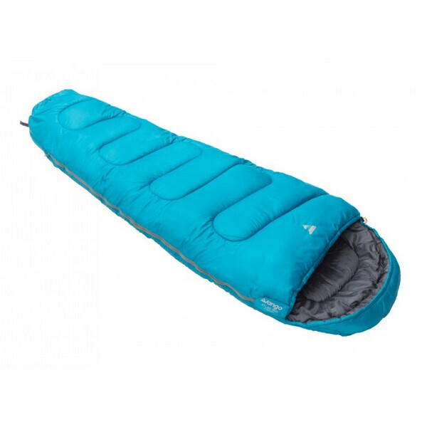 

Спальный мешок Vango Atlas 350/-3°C/Bondi Blue