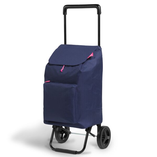 

Сумка-тележка Gimi Argo 45 Blue (169292)