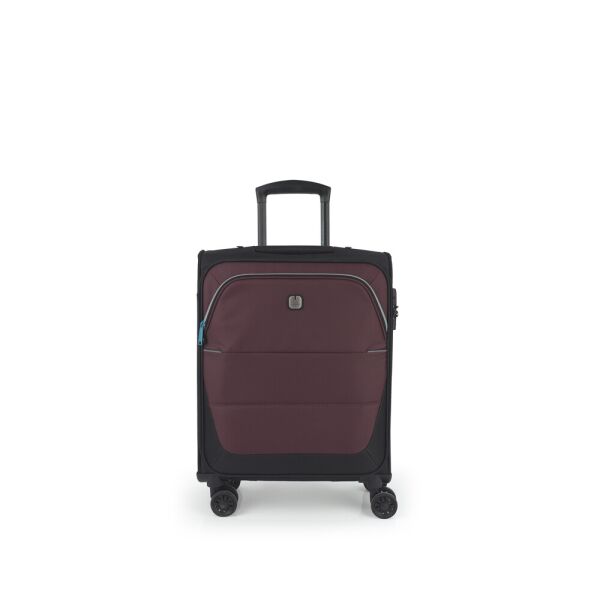 

Чемодан Gabol Concept (S) Burgundy (120522 026)
