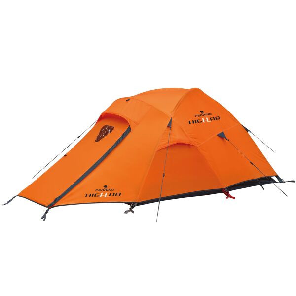 

Палатка Ferrino Pilier 2 Orange (99068DAA)