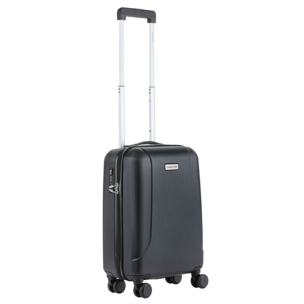 

Чемодан CarryOn Skyhopper (S) Black