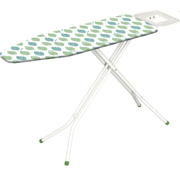 

Доска гладильная Gimi Andy 130x44 см Leaves