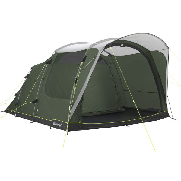 

Палатка Outwell Oakwood 5 Green (111209)