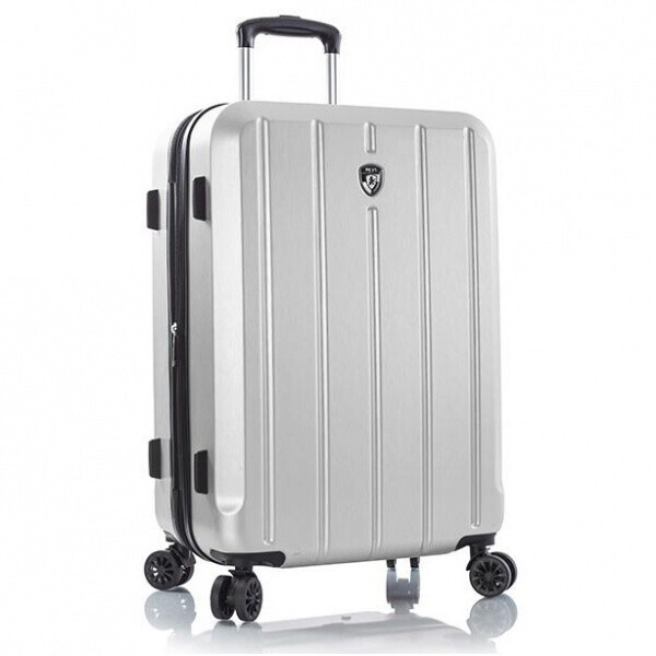 

Чемодан Heys Para-Lite (M) Silver
