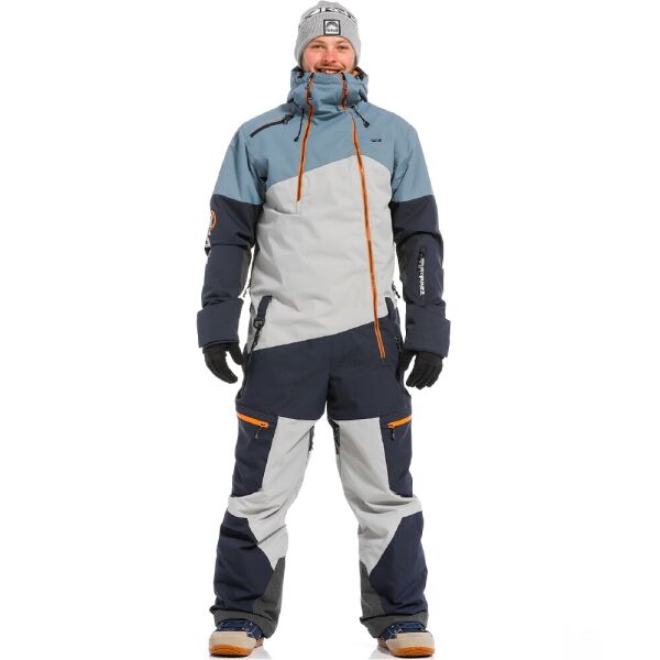 

Rehall комбинезон Colix 2022 navy L