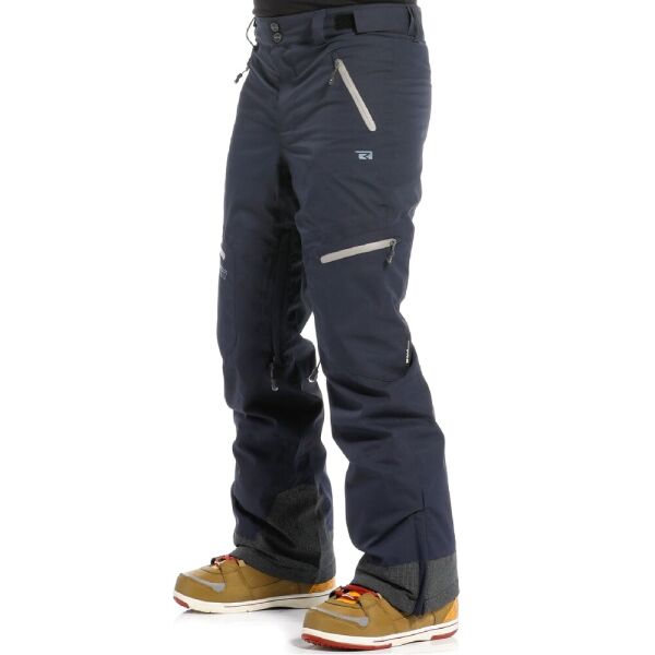 

Rehall брюки Dwayne 2022 navy L