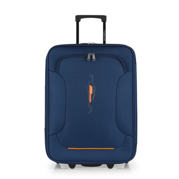 

Чемодан Gabol Week Cabin (S) Blue