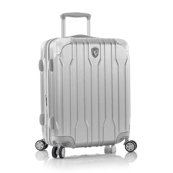 

Чемодан Heys Xtrak (S) Silver