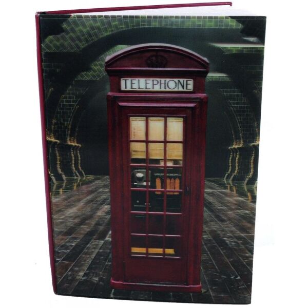 

Блокнот Harry Potter "Министерство магии"