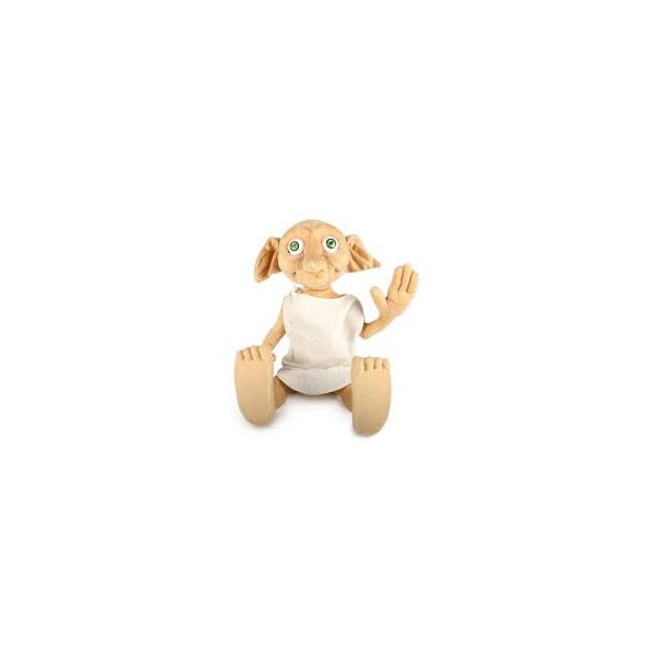 

Игрушка Harry Potter Эльф-домовой Добби со звуками, 40 см