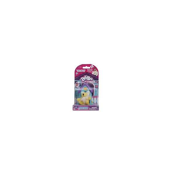 

Игровой набор BeanZees с домиком - Серия 6