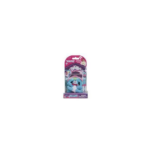 

Игровой набор BeanZees с домиком - Серия 5