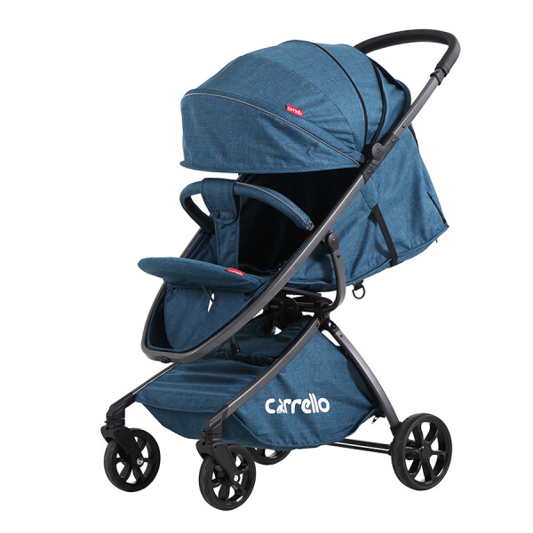 

прогулочная CARRELLO Magia CRL-10401 Blue/Denim Blue