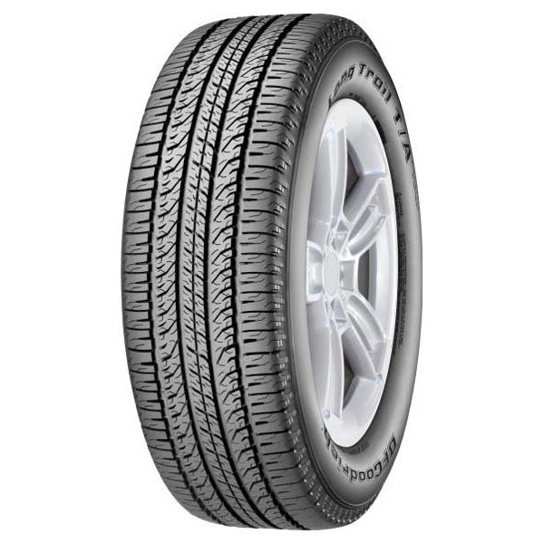 

BFGOODRICH LONG TRAIL T/A TOUR 108T 255/65 R17
