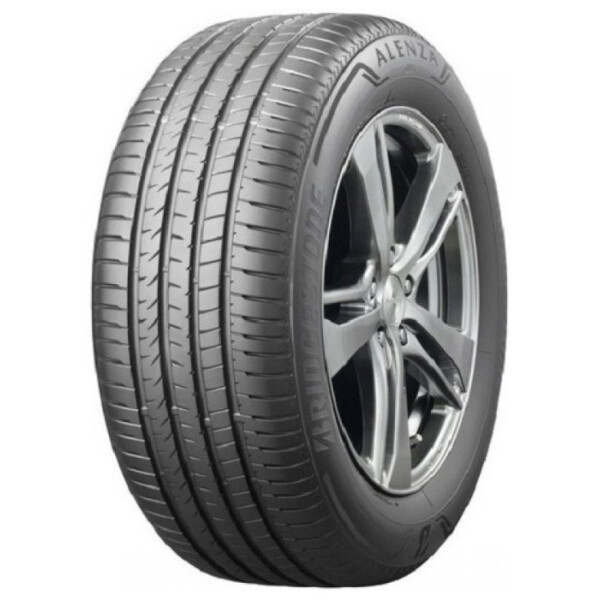 

BRIDGESTONE ALENZA 001 107W 255/55 R19
