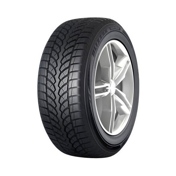 

BRIDGESTONE ALENZA 001 AO 111H XL 255/55 R19