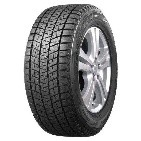 

BRIDGESTONE BLIZZAK LM-005 108V XL 275/45 R19