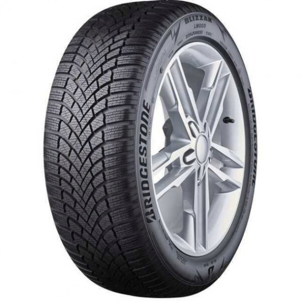 

BRIDGESTONE BLIZZAK LM-005 92V XL 225/40 R18