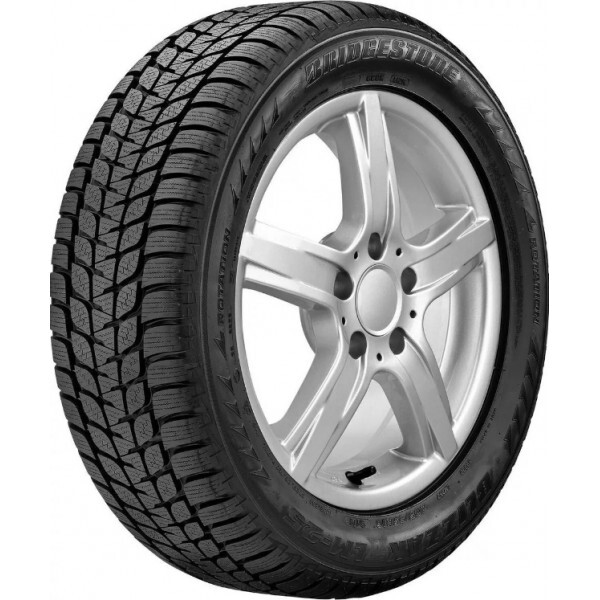 

BRIDGESTONE BLIZZAK LM-25 87H 205/50 R16