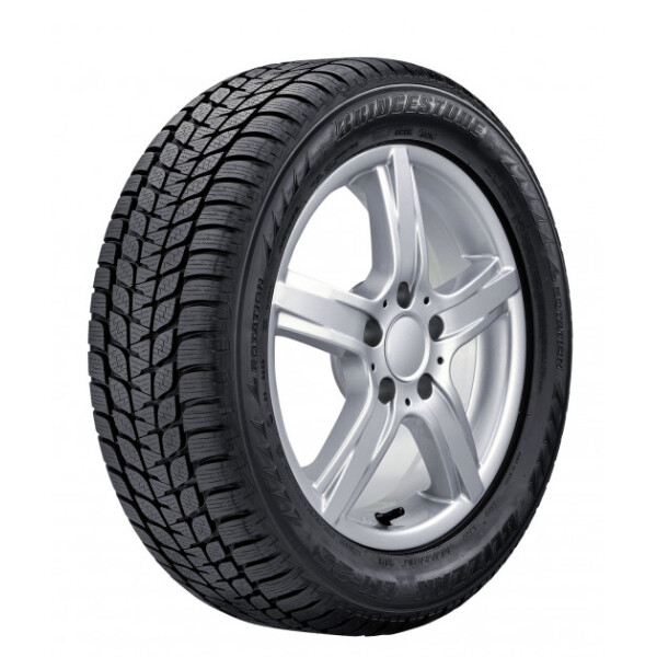 

BRIDGESTONE BLIZZAK LM-25 MO EXTENDED 95V 255/40 R18