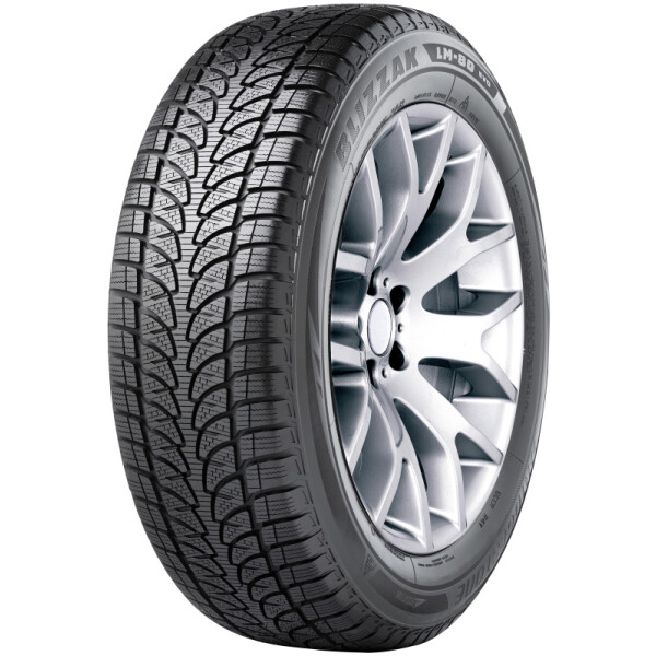 

BRIDGESTONE BLIZZAK LM-80 EVO 111T 245/70 R16