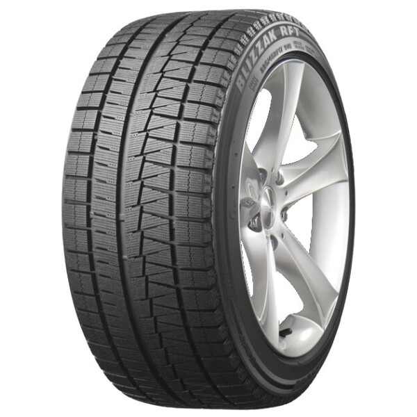 

BRIDGESTONE BLIZZAK RFT RUN FLAT 91Q 205/55 R16