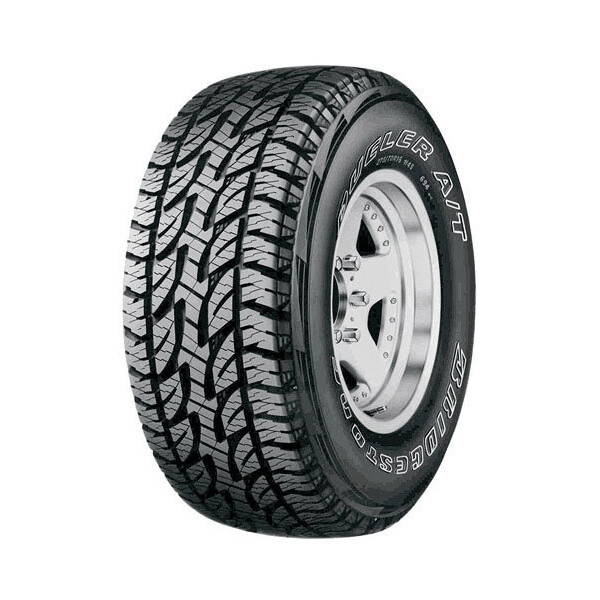 

BRIDGESTONE DUELER A/T 694 103/100S 225/75 R16