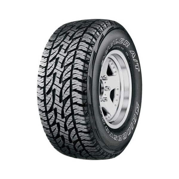 

BRIDGESTONE DUELER A/T 694 112T 265/70 R16