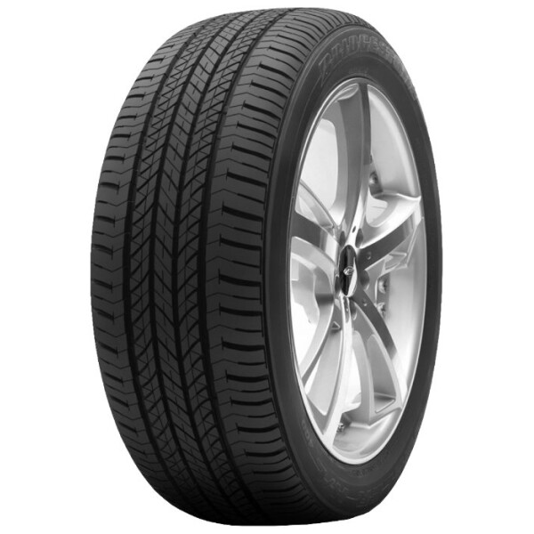 

BRIDGESTONE DUELER H/L 400 RUN FLAT 109H XL 255/55 R18