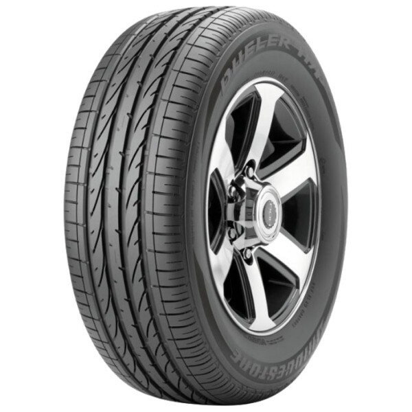 

BRIDGESTONE DUELER H/P SPORT MO 103W 255/50 R19