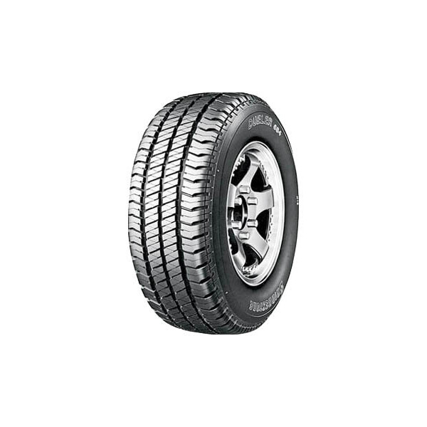 

BRIDGESTONE DUELER H/T 684 113H 275/60 R18