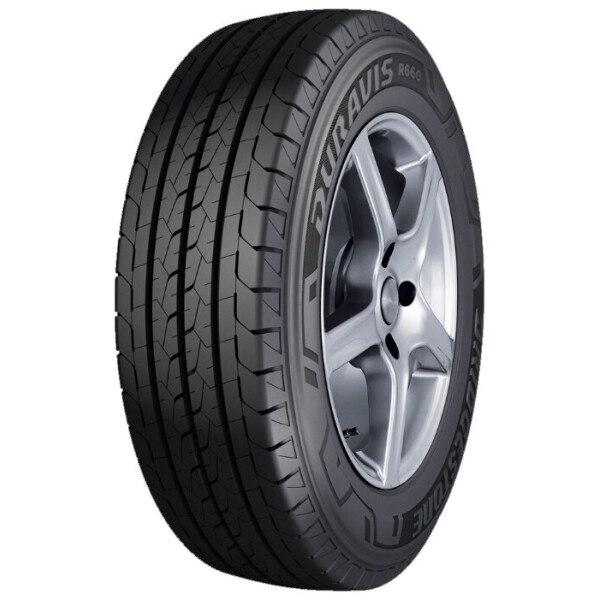 

BRIDGESTONE DURAVIS R660 115/113R 235/65 R16C