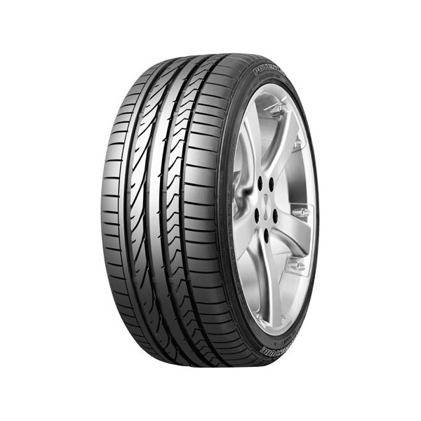 

BRIDGESTONE POTENZA RE050 I RUN FLAT 92W 225/50 R16