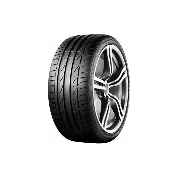 

BRIDGESTONE POTENZA S001 MO EXTENDED 101Y 275/40 ZR19