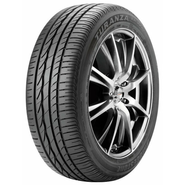 

BRIDGESTONE TURANZA ER300 87W 195/55 R16