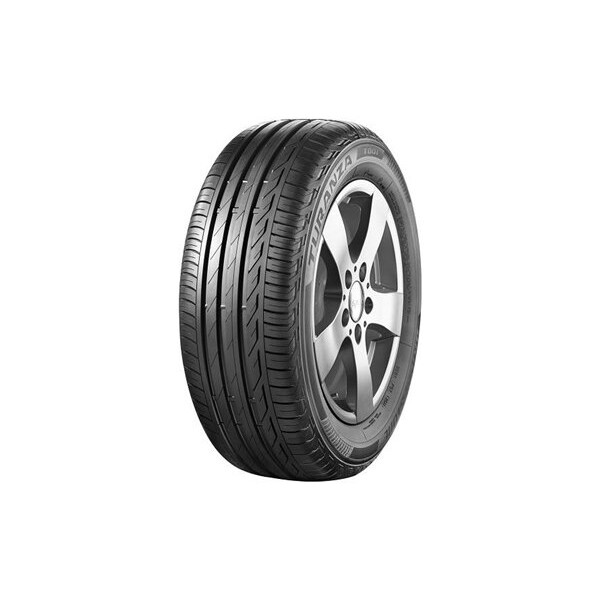 

BRIDGESTONE TURANZA T005 110V 265/60 R18