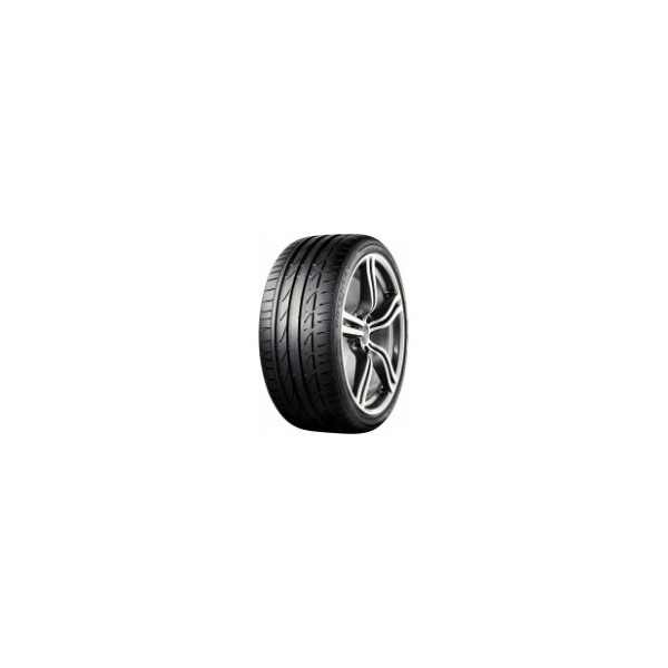 

BRIDGESTONE TURANZA T005 97Y 255/35 R20