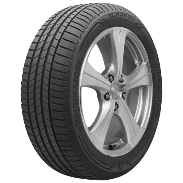 

BRIDGESTONE TURANZA T005 RUN FLAT TOYOTA LEXUS 99Y 245/45 R20