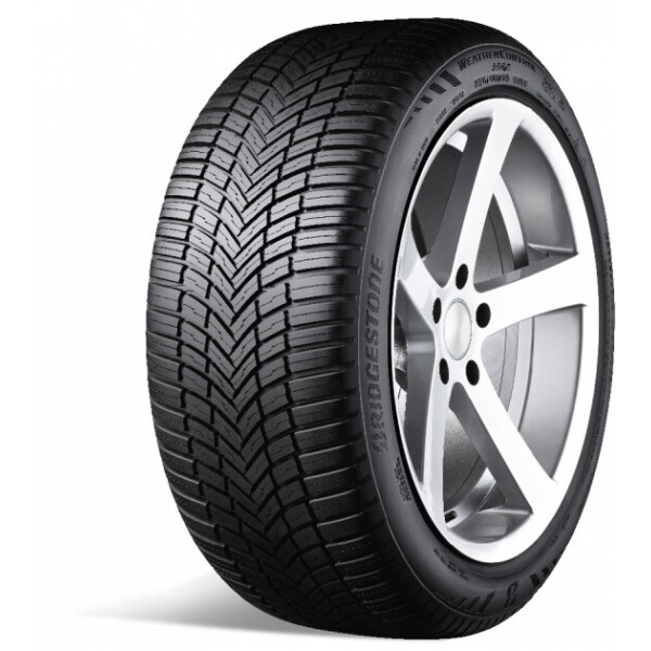 

BRIDGESTONE WEATHERCONTROL A005 95V XL 225/45 R18