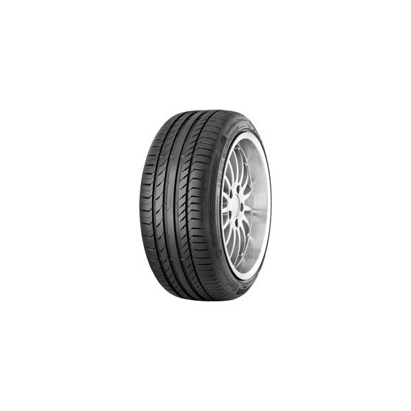 

CONTINENTAL 4*4 WINTER CONTACT RUN FLAT 107V XL 255/50 R19