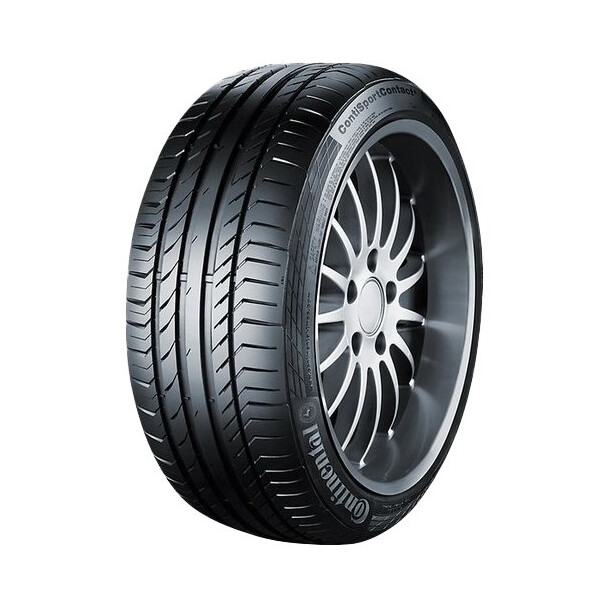 

CONTINENTAL CONTI SPORT CONTACT 5 103V 235/60 R18