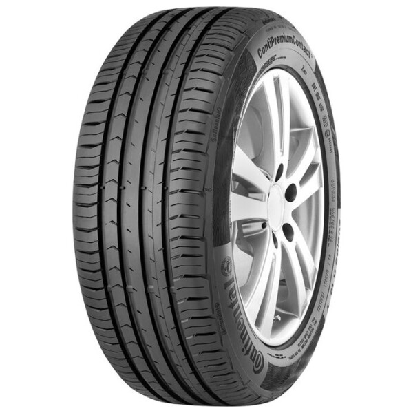 

CONTINENTAL CONTIPREMIUMCONTACT 5 87H 195/55 R16